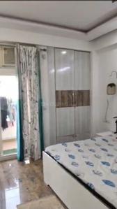 Bedroom Image of 1470 Sq.ft 3 BHK Apartment / Flat for sale in LR Blue Moon Homes, Raj Nagar Extension Ghaziabad for Rs. 11500000