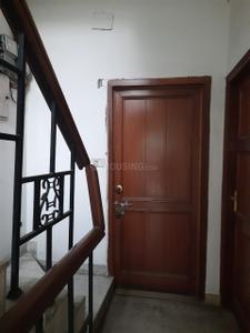 Image of 900 Sq.ft 2 BHK Independent House for rent in Sector 45, Noida for Rs. 26000
