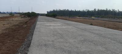 Image of 1000 Sq.ft Residential Plot / Land for sale in Aranya City Of Woodland, Pacheda 1, Raipur for Rs. 1000000