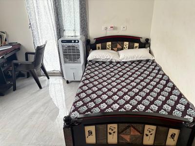 Bedroom Image of Guest House in Old Bowenpally, Secunderabad