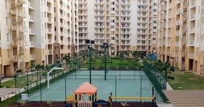 Image of 1450 Sq.ft 3 BHK Apartment / Flat for sale in Emaar Palm Hills, Sector 77, Gurgaon for Rs. 18200000