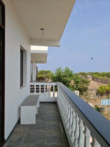 Balcony Image of 3200 Sq.ft 4 BHK Villa for sale in Thiruvanmiyur Chennai for Rs. 60000000