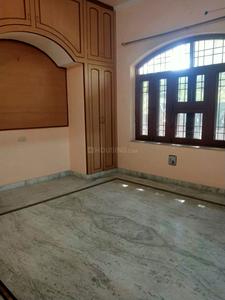 Bedroom Image of 1800 Sq.ft 2 BHK Independent House for rent in Vaishali Nagar Jaipur for Rs. 20000