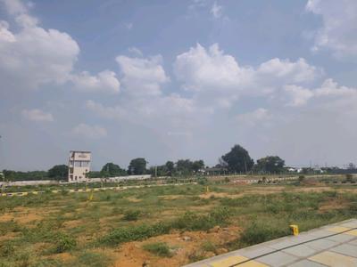 Image of 151 Sq.ft Residential Plot / Land for sale in Adibatla, Hyderabad for Rs. 4010019