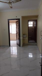 Hall Image of 550 Sq.ft 1 BHK Builder Floor for rent in Whitefield Bengaluru for Rs. 19000