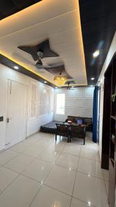 Image of 850 Sq.ft 2 BHK Apartment / Flat for sale in The Address, Mullanpur Garibdass, Chandigarh for Rs. 8500000
