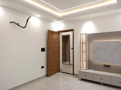 Bedroom Image of 2628 Sq.ft 4 BHK Builder Floor for sale in Sector 85 Faridabad for Rs. 29500000
