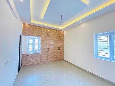 Bedroom Image of 900 Sq.ft 2 BHK Independent House for sale in Vadanemmeli Chennai for Rs. 5000000