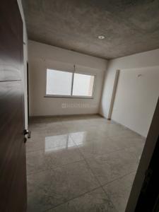 Bedroom Image of 2358 Sq.ft 3 BHK Apartment / Flat for rent in AK Blue Water, Sarkhej Ahmedabad for Rs. 36000