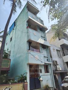 4 BHK Independent House