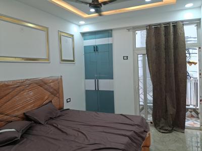 Bedroom Image of 1200 Sq.ft 3 BHK Apartment / Flat for sale in Hark Sai Homes 6, Sector 49 Noida for Rs. 6000002