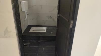 Bathroom Image of 680 Sq.ft 1 BHK Apartment / Flat for rent in Chandrangan Revanta, Ambegaon Budruk Pune for Rs. 13000
