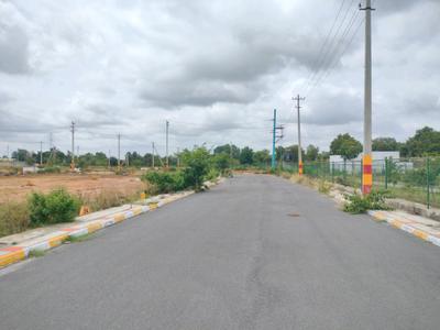 Image of 1050 Sq.ft Residential Plot / Land for sale in Nelamangala, Bengaluru for Rs. 3990000