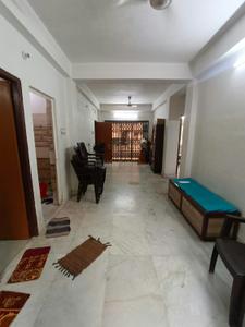 Hall Image of 2200 Sq.ft 4 BHK Independent House for sale in Behala Kolkata for Rs. 11000000