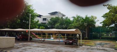Image of 1500 Sq.ft 3 BHK Apartment / Flat for rent in Shriram La Tierra, Dhanori, Pune for Rs. 42000