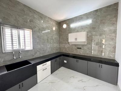 Kitchen Image of 1900 Sq.ft 2.5 BHK Independent House for sale in Bhatagaon Raipur for Rs. 5000000