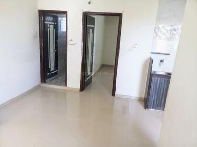 Bathroom Image of 320 Sq.ft 1 BHK Apartment / Flat for sale in City Heights, Vinayak Nagar Rajkot for Rs. 1500000