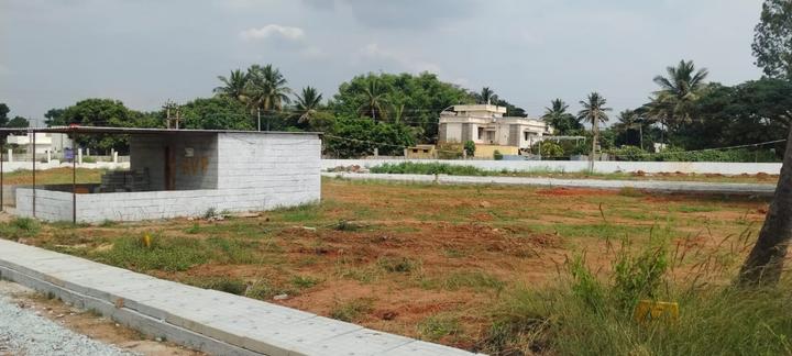 SR Garden arasanahalli near IVC road Main Image 1