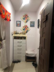 Hall Image of 1700 Sq.ft 3 BHK Apartment / Flat for sale in KT Nagar Nagpur for Rs. 8500000