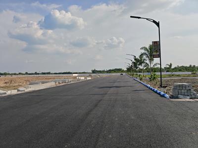 Image of 1202 Sq.ft Residential Plot / Land for sale in Padappai, Chennai for Rs. 4566398