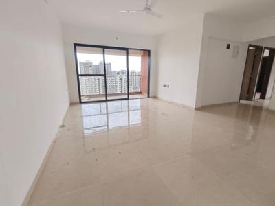 Hall Image of 1240 Sq.ft 3 BHK Apartment / Flat for sale in Unique Legacy Imperia, Mundhwa Pune for Rs. 12200000