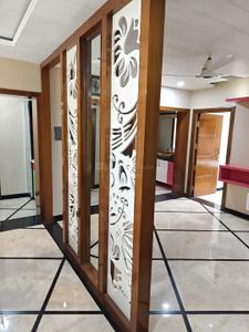 Hall Image of 2100 Sq.ft 3 BHK Apartment / Flat for rent in Jubilee Hills Hyderabad for Rs. 75000