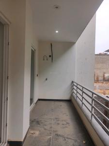 Bedroom Four Image of 4050 Sq.ft 4 BHK Builder Floor for sale in Green Field Colony Faridabad for Rs. 32500000