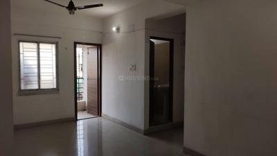 Banyan Mukul Shanti Garden Living Room 1