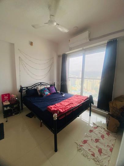 Vasant Vihar, Thane West Bedroom 1