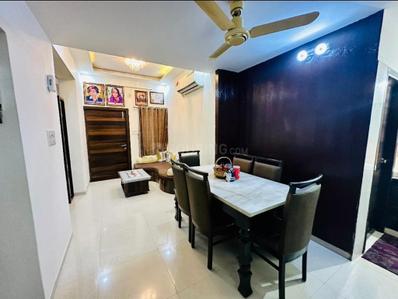 Living Room Image of 2250 Sq.ft 3 BHK Independent House for sale in Bopal Ahmedabad for Rs. 22100000