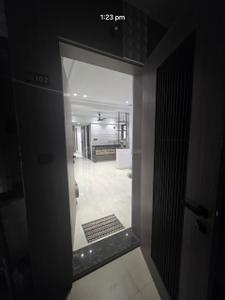 Image of 1274 Sq.ft 2 BHK Apartment / Flat for sale in The Manor Heights, Althan, Surat for Rs. 5500000