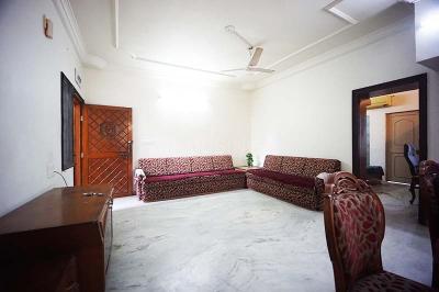 Bedroom Image of 1908 Sq.ft 3 BHK Apartment / Flat for sale in Maninagar Ahmedabad for Rs. 9000000