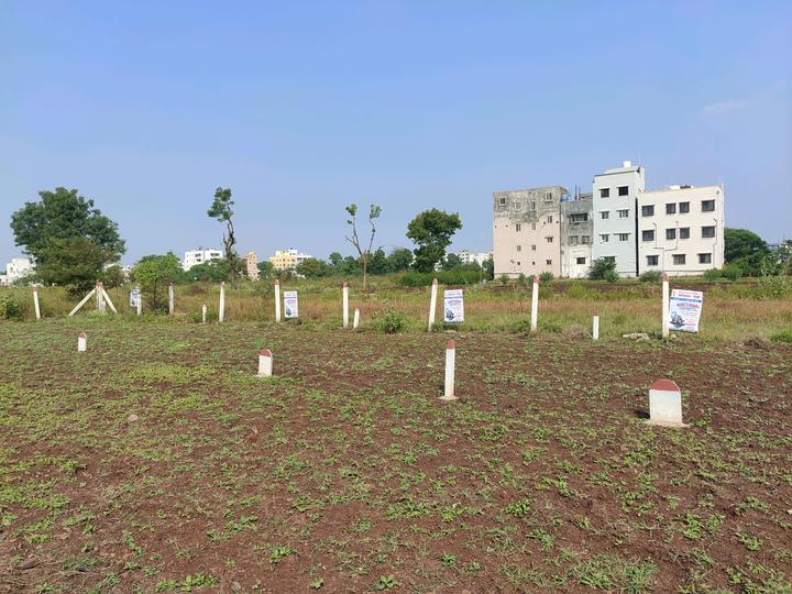 Wagholi Main Image 1