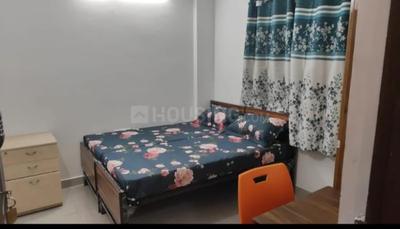 Bedroom Image of He and she colive  in Whitefield, Bengaluru