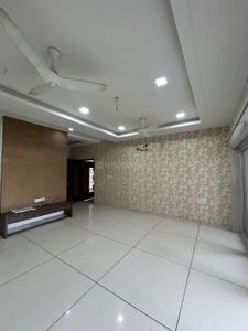 Hall Image of 2500 Sq.ft 4 BHK Apartment / Flat for sale in Akota Vadodara for Rs. 17500000
