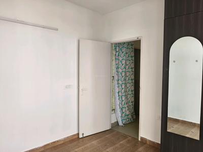 Bedroom Image of 485 Sq.ft 2 BHK Apartment / Flat for sale in Tulip Lemon, Sector 69 Gurgaon for Rs. 8000000