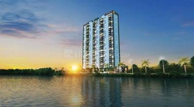 Building Image of 5624 Sq.ft 4 BHK Penthouse for sale in Hulimavu Bengaluru for Rs. 79500000