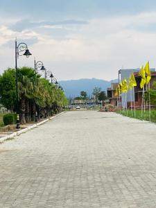 Image of 1200 Sq.ft Residential Plot / Land for sale in Alaknanda Maxxus Eden Estate, Utrathiya, Zirakpur for Rs. 6990000