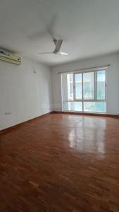 Bedroom Image of 2100 Sq.ft 3 BHK Apartment / Flat for rent in Marvel Zephyr, Kharadi Pune for Rs. 70000