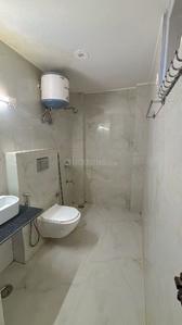 Bathroom Image of A&amp;A Girls PG in Sector 38, Gurgaon