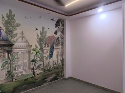 Bedroom Image of 1300 Sq.ft 4 BHK Apartment / Flat for sale in Burari Affordable Homes, Burari New Delhi for Rs. 7551000