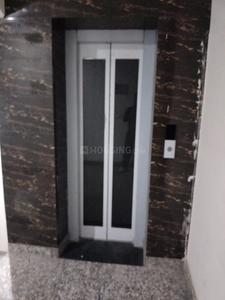 Image of 540 Sq.ft 2 BHK Builder Floor for sale in New Ashok Nagar, New Delhi for Rs. 4200000