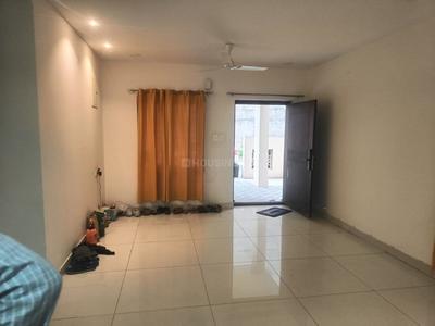 4 BHK Villa
