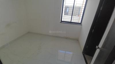 Bedroom Image of 1045 Sq.ft 2 BHK Apartment / Flat for rent in Vayusena Nagar Nagpur for Rs. 15000