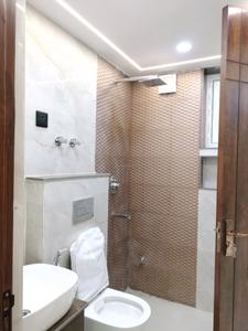 Common Bathroom Image of 1700 Sq.ft 3 BHK Apartment / Flat for sale in CGHS Chankya Apartment, Sector 4 Dwarka New Delhi for Rs. 28200000