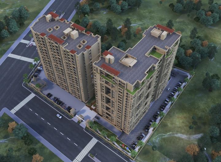 Mansarovar Sector 8, Mansarovar Main Image 1