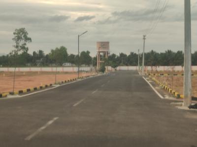 Image of 436 Sq.ft Residential Plot / Land for sale in Kovilpalayam, Coimbatore for Rs. 460000