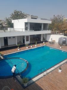 Image of 1200 Sq.ft Residential Plot / Land for sale in Kesnand, Pune for Rs. 9600000