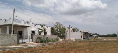 Image of 1500 Sq.ft Residential Plot / Land for sale in Thachanallur, Tirunelveli for Rs. 400000