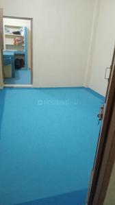Bedroom Image of Sabari guest house  in Royapettah, Chennai